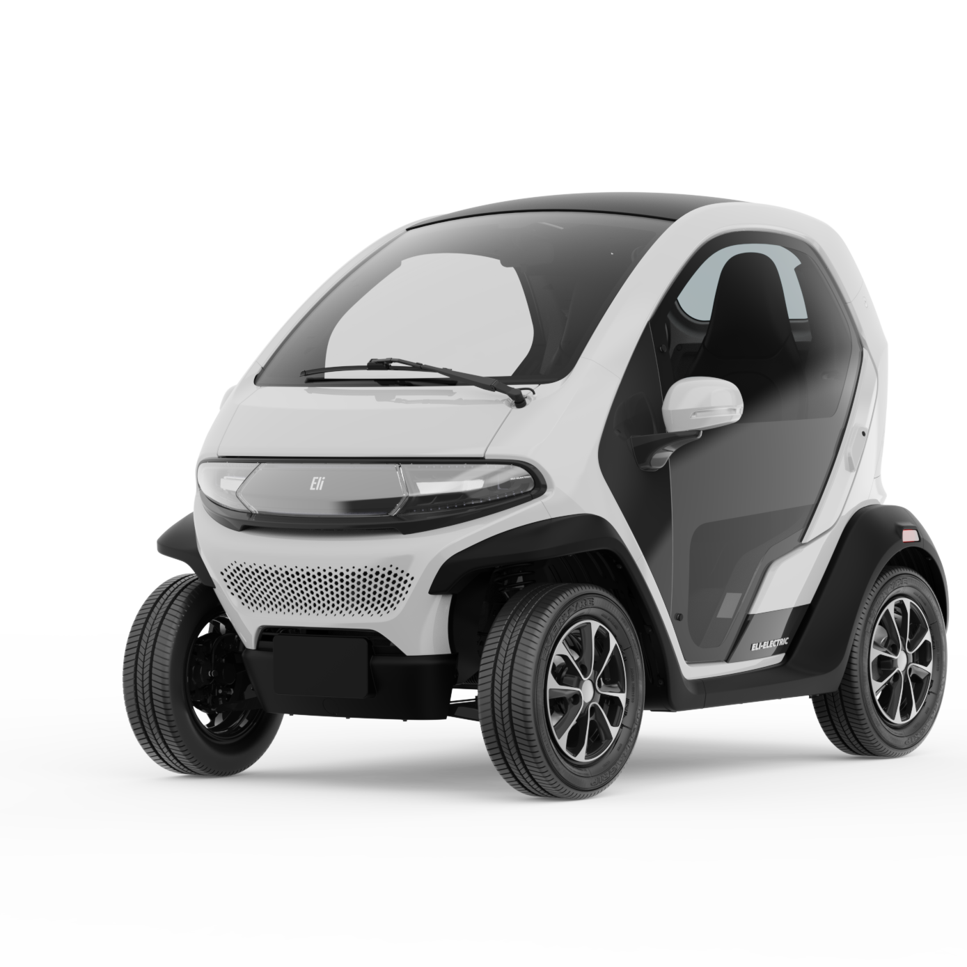Eli Zero Premium GEN2
