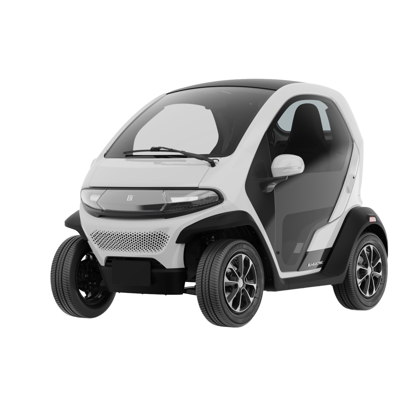 Eli Zero Plus