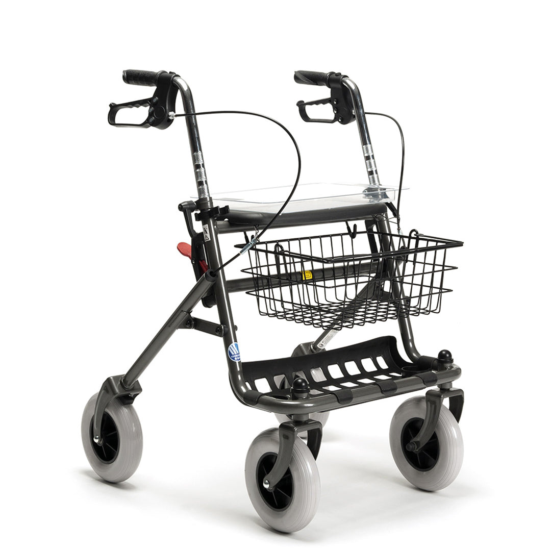 Vermeiren Rollator 286i