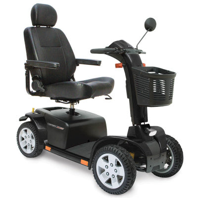 Scootmobiel Pride Victory XL130