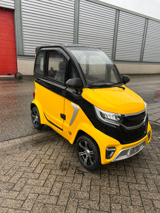 Elektrische Brommobiel |Canta|Biro|NIEUW!!