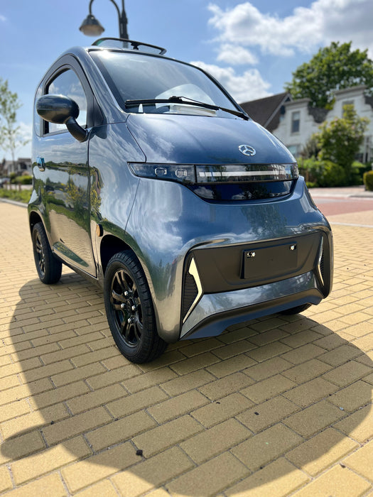 Elektrische Brommobiel Mirage Econelo Canta Biro