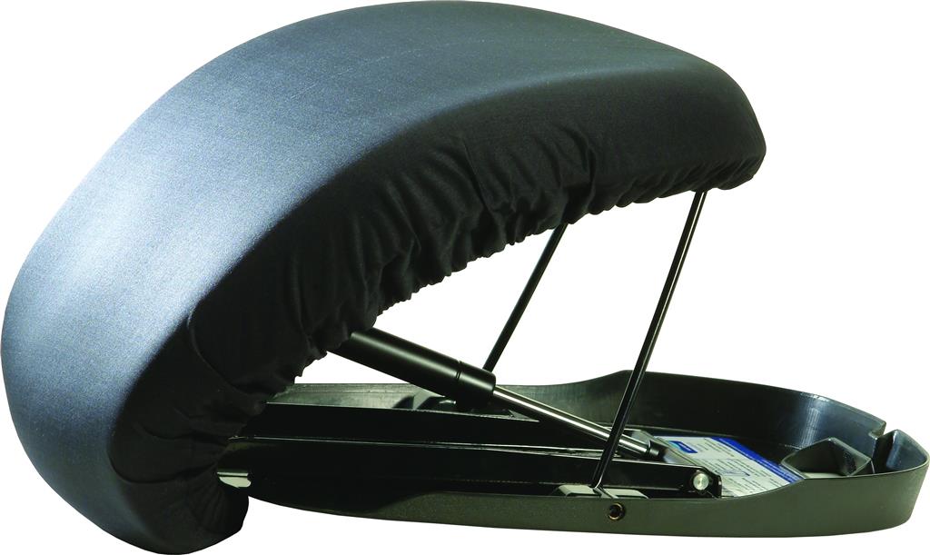 Upeasy standaard V-foam 36-103 kg - TotaalThuisZorg