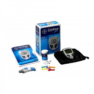 Contour XT Diabetes startpakket - TotaalThuisZorg