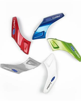 Scootmobiel Colibri verwisselbare kappen - TotaalThuisZorg