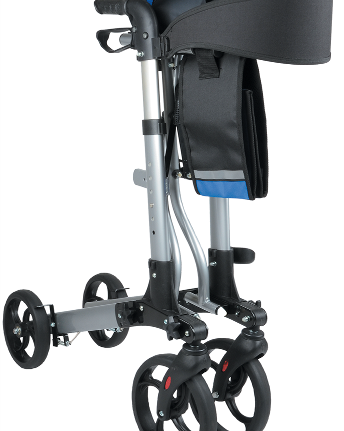 Rollator Quatro - TotaalThuisZorg