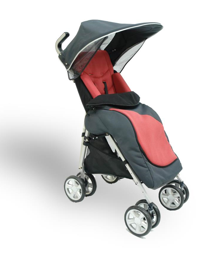 Excel Elise travel buggy - TotaalThuisZorg