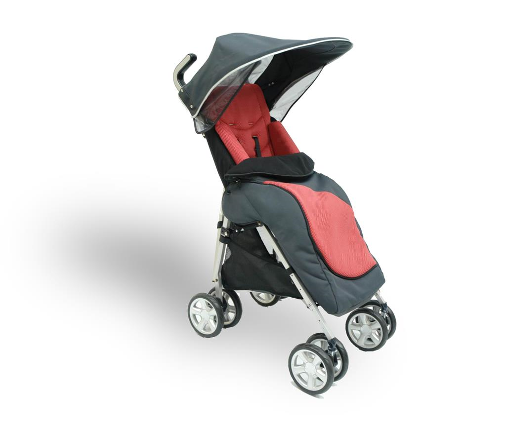 Excel Elise travel buggy - TotaalThuisZorg