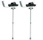 Onderarmschaalkruk Days - TotaalThuisZorg