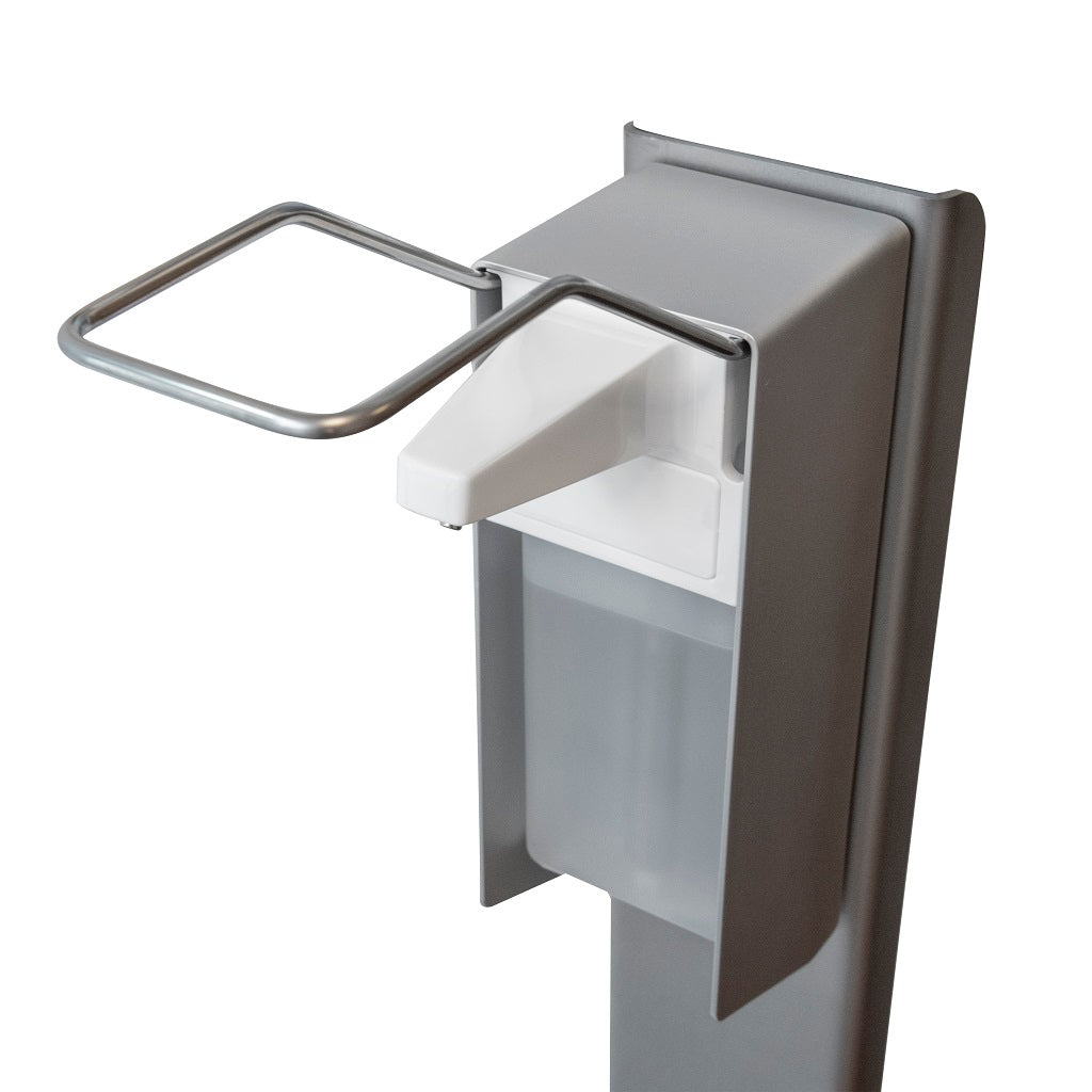 Professionele horeca desinfectiezuil - TotaalThuisZorg