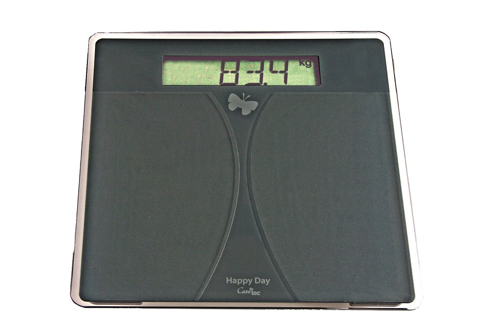 Happy days Personenweegschaal nederlands sprekend - TotaalThuisZorg