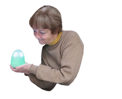 Happy bot Felix - TotaalThuisZorg