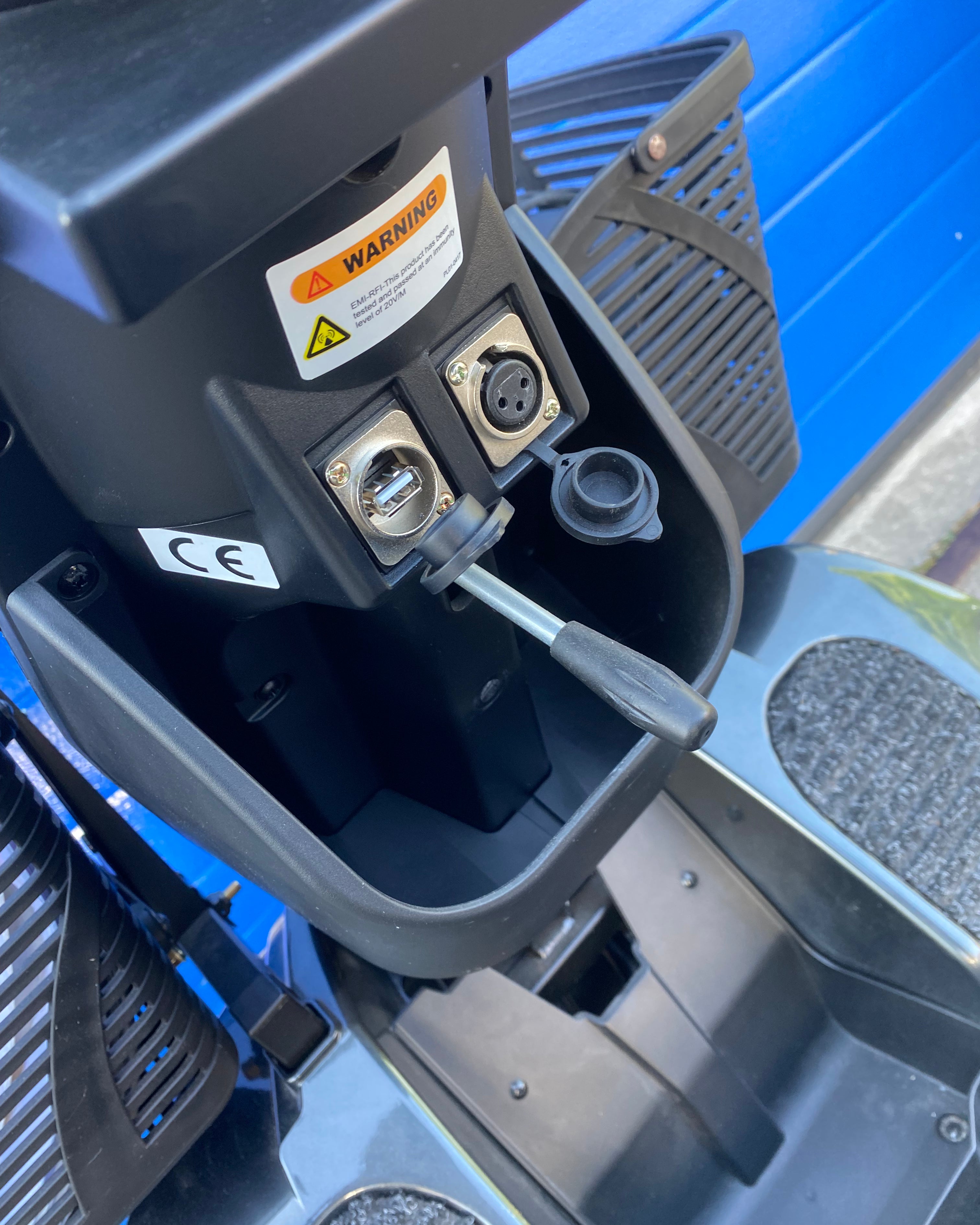 Scootmobiel Mango FR1 - TotaalThuisZorg