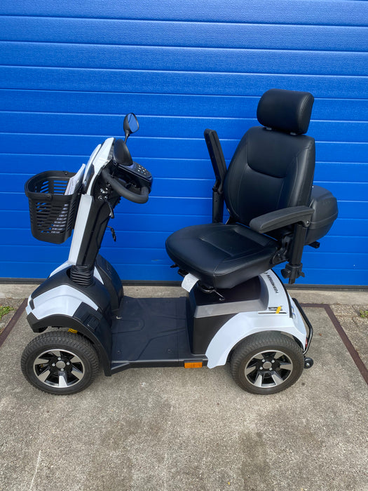 Scootmobiel Vermeiren Mercurius - TotaalThuisZorg