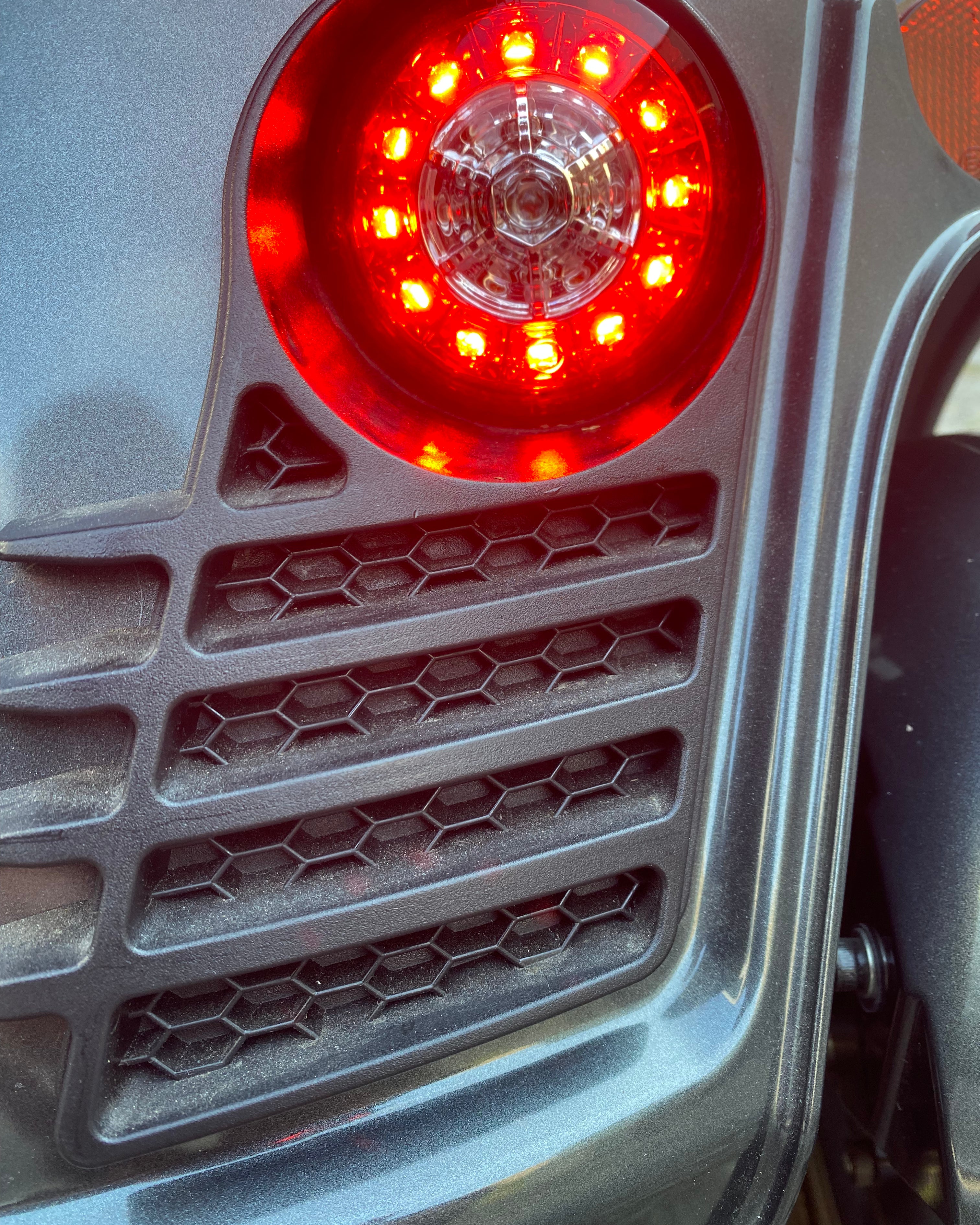 Scootmobiel Mango FR1 - TotaalThuisZorg