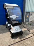 Scootmobiel Breeze S4 - TotaalThuisZorg