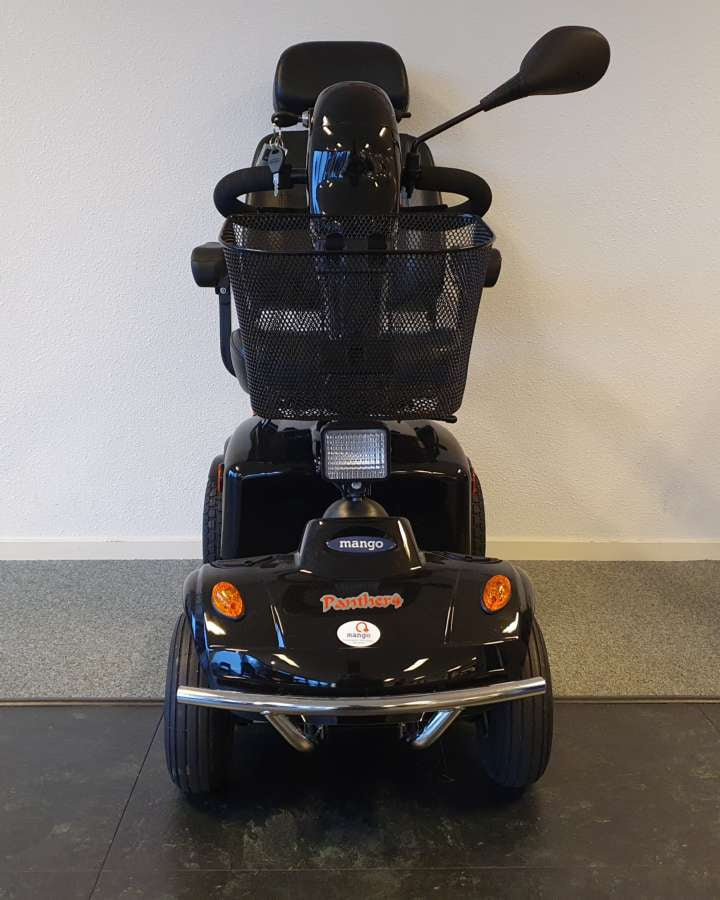 Mango Panther 4 - TotaalThuisZorg