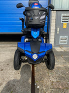 Scootmobiel Vermeiren Mercurius (2020) - TotaalThuisZorg