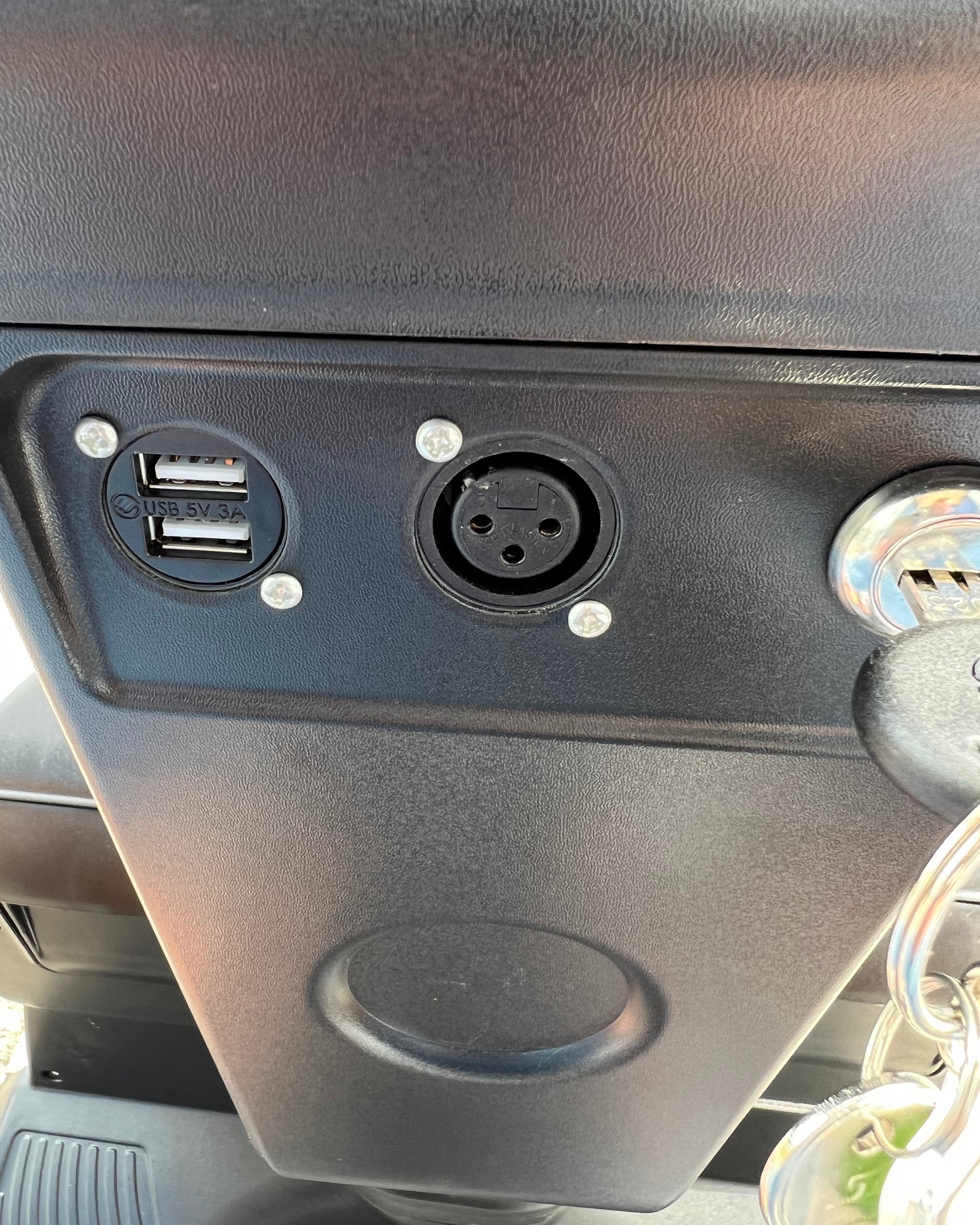 Scootmobiel Breeze S4 - TotaalThuisZorg