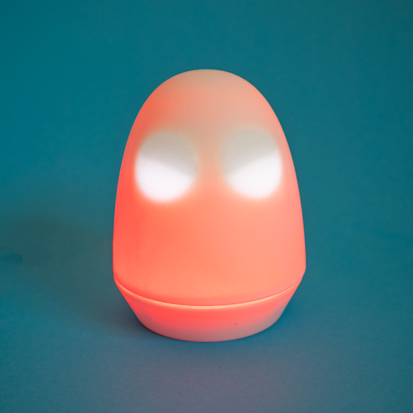 Happy bot Felix - TotaalThuisZorg