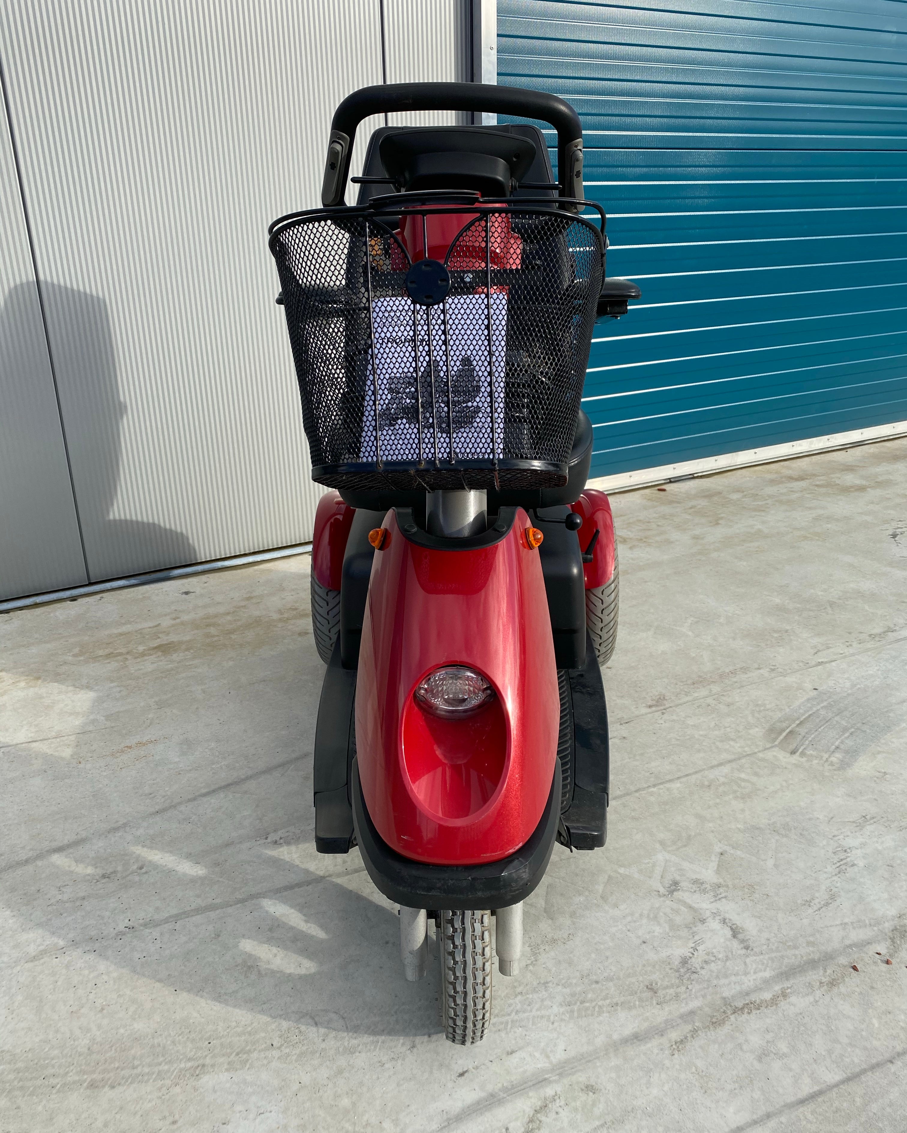 Handicare Trophy 6 - TotaalThuisZorg