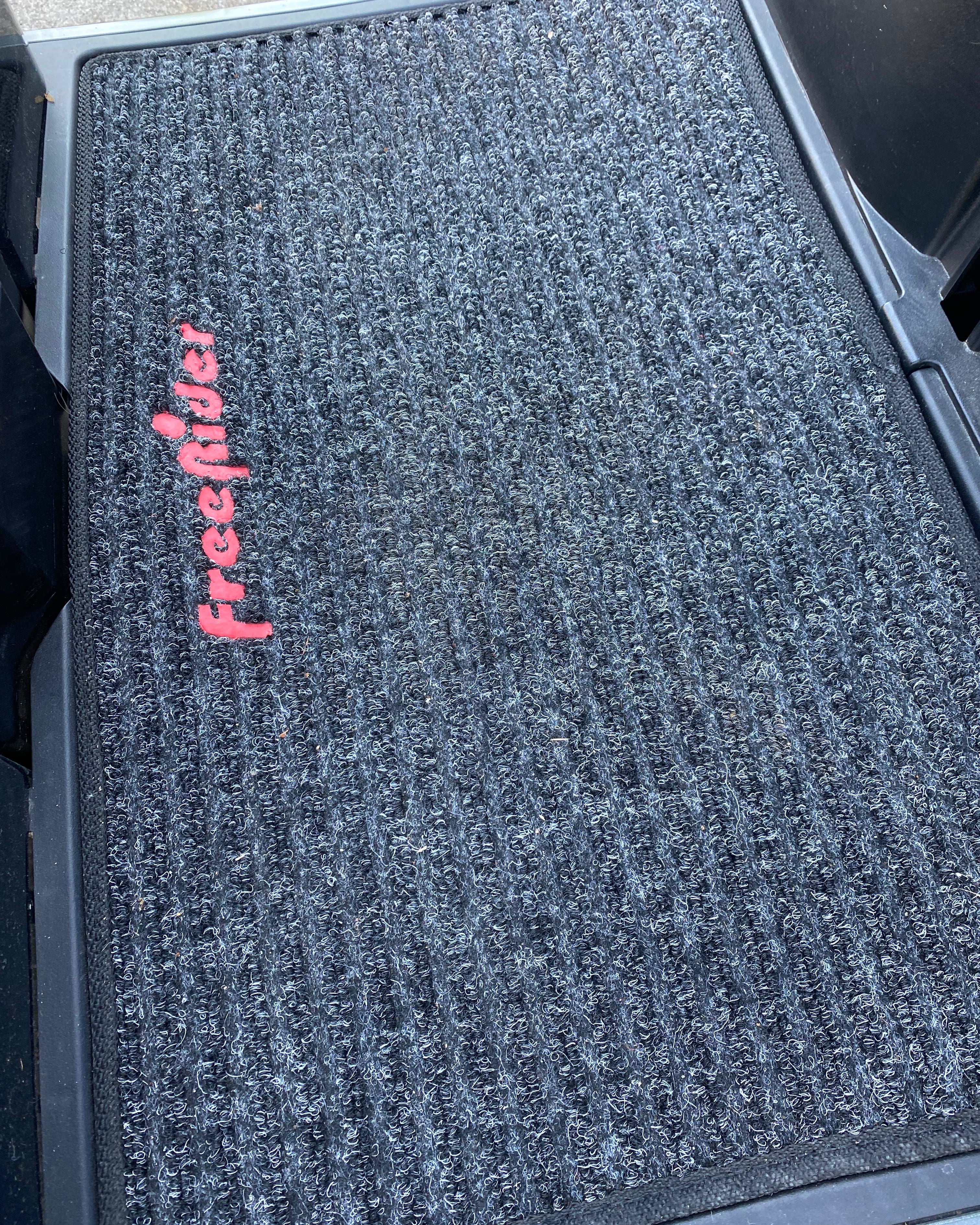 Scootmobiel Mango FR1 - TotaalThuisZorg