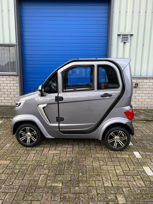 Elektrische Brommobiel/Scootmobiel Motion Mirage - TotaalThuisZorg