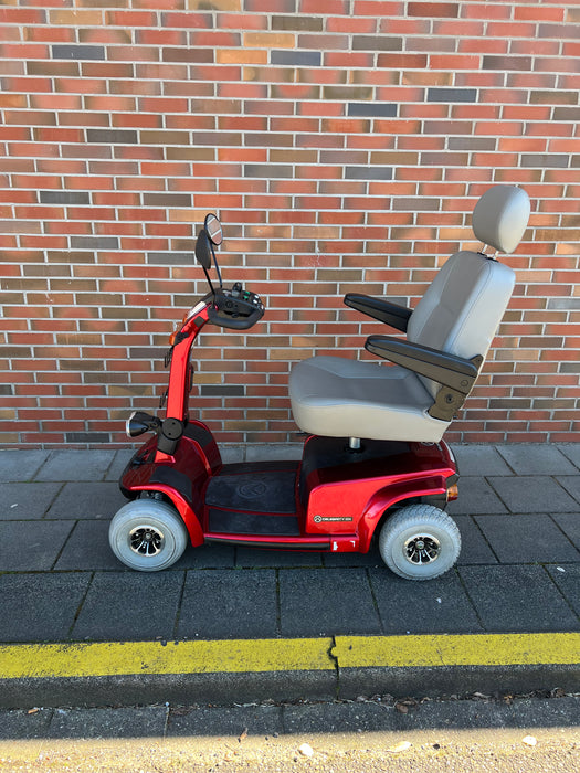 Scootmobiel Pride Elegance