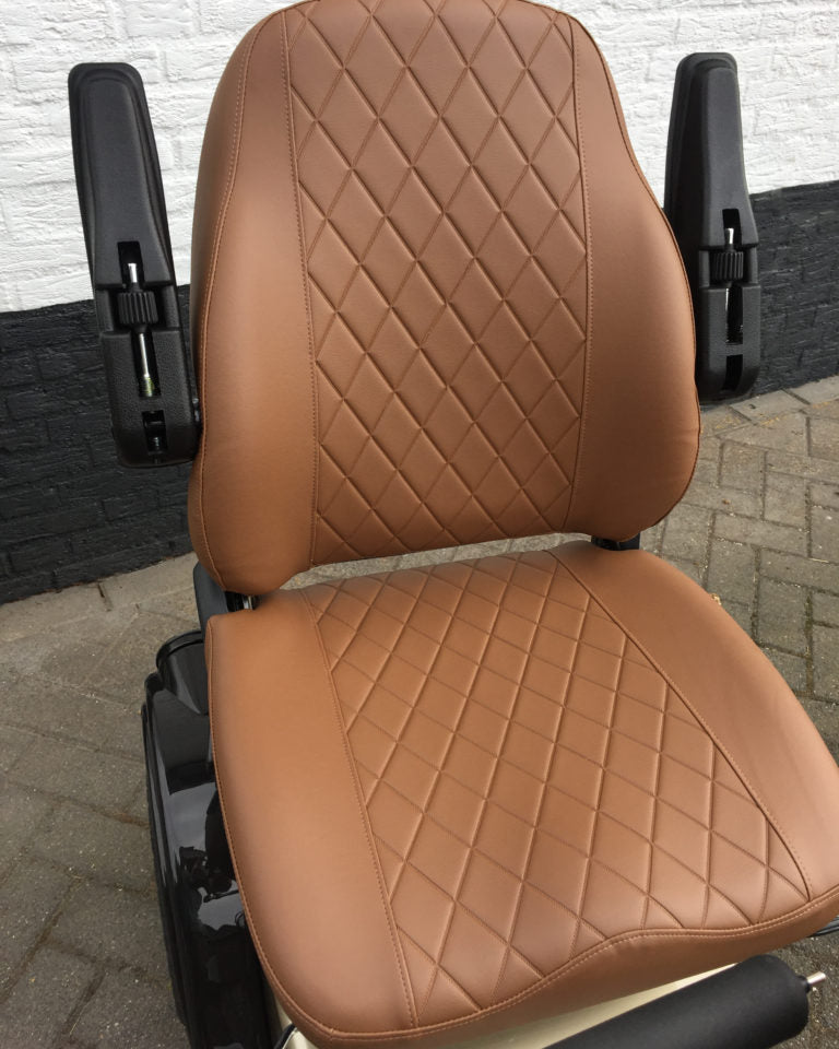Scootmobiel Solo Elegance 4 - TotaalThuisZorg