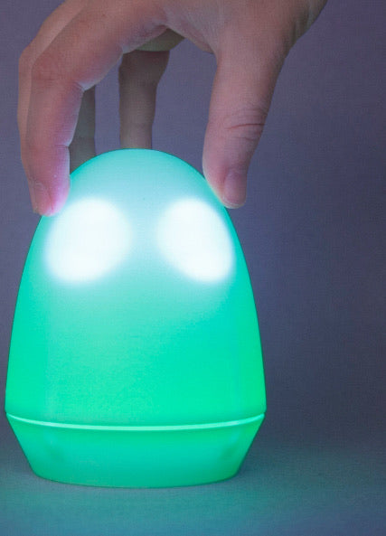 Happy bot Felix - TotaalThuisZorg