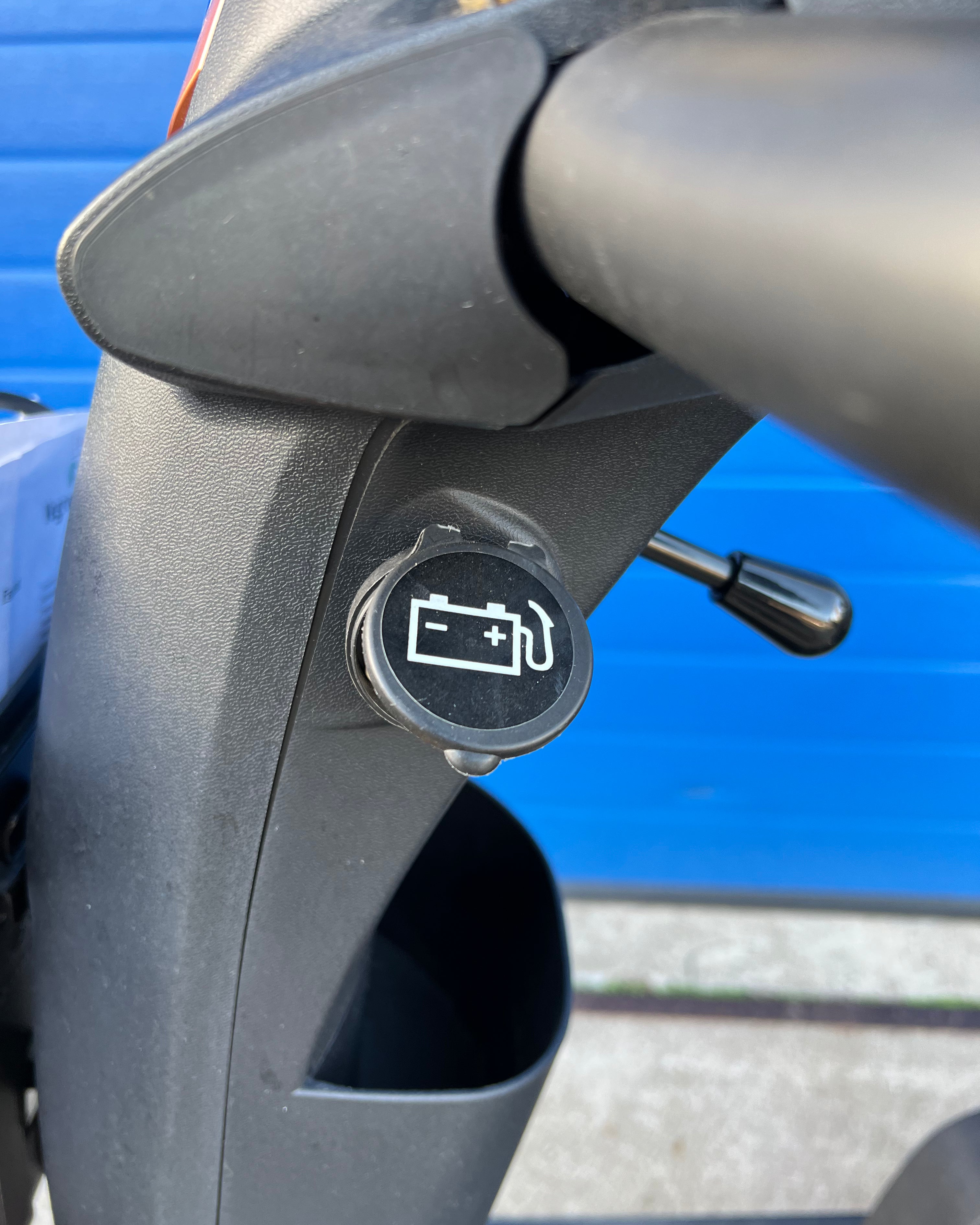 Scootmobiel Invacare Orion Pro 3 INRUILKOOPJE - TotaalThuisZorg