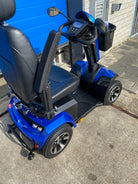 Scootmobiel Vermeiren Mercurius (2020) - TotaalThuisZorg