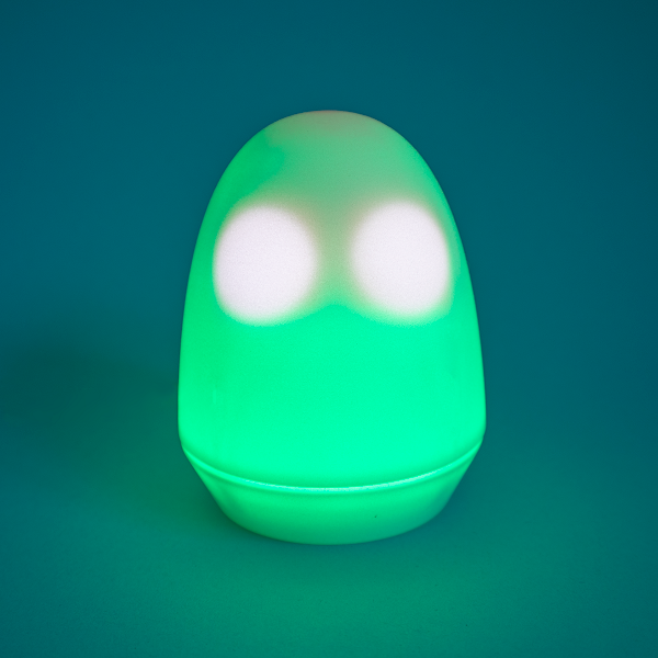 Happy bot Felix - TotaalThuisZorg