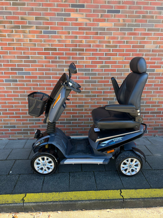 Scootmobiel Drive Santis
