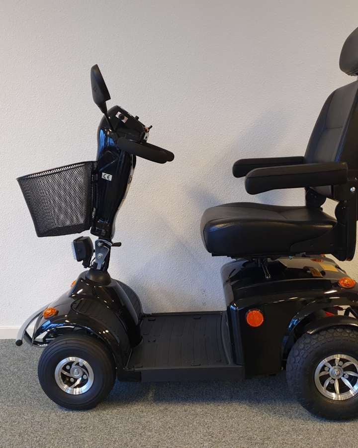 Mango Panther 4 - TotaalThuisZorg