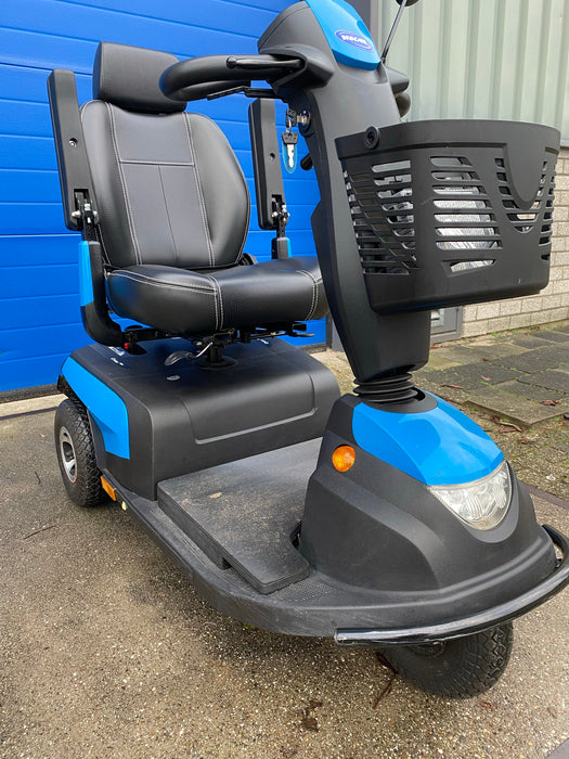 Scootmobiel Invacare Orion 3 - TotaalThuisZorg
