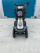 Handicare Trophy 20 met maar 30 km op te teller!!! - TotaalThuisZorg