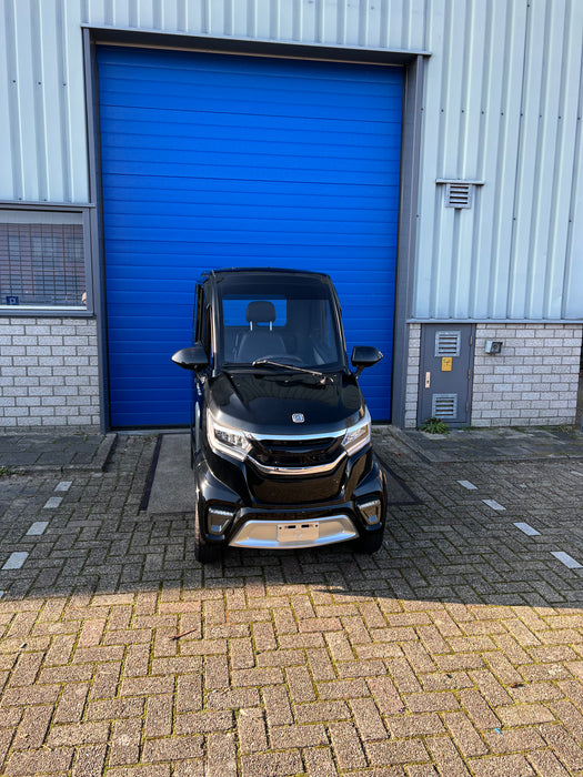 Elektrische Brommobiel/Scootmobiel Motion Mirage - TotaalThuisZorg
