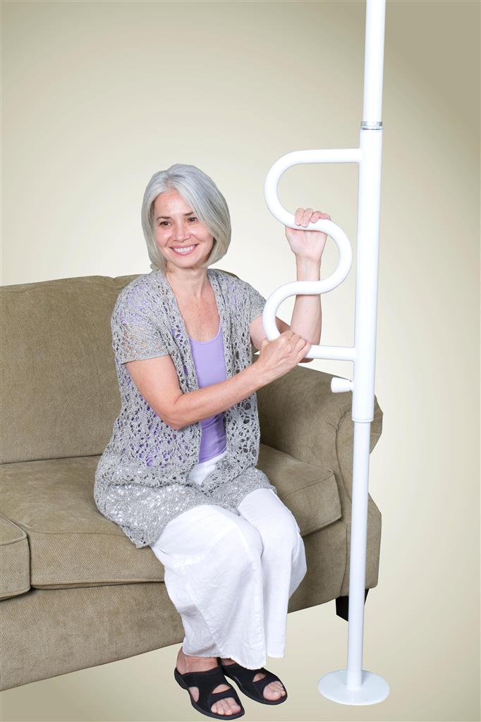 Pakpaal - TotaalThuisZorg