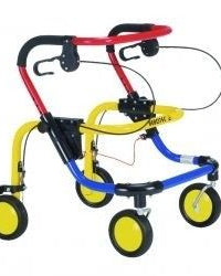 Fixi rollator kind - TotaalThuisZorg