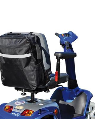 Splash Scootmobieltas - TotaalThuisZorg