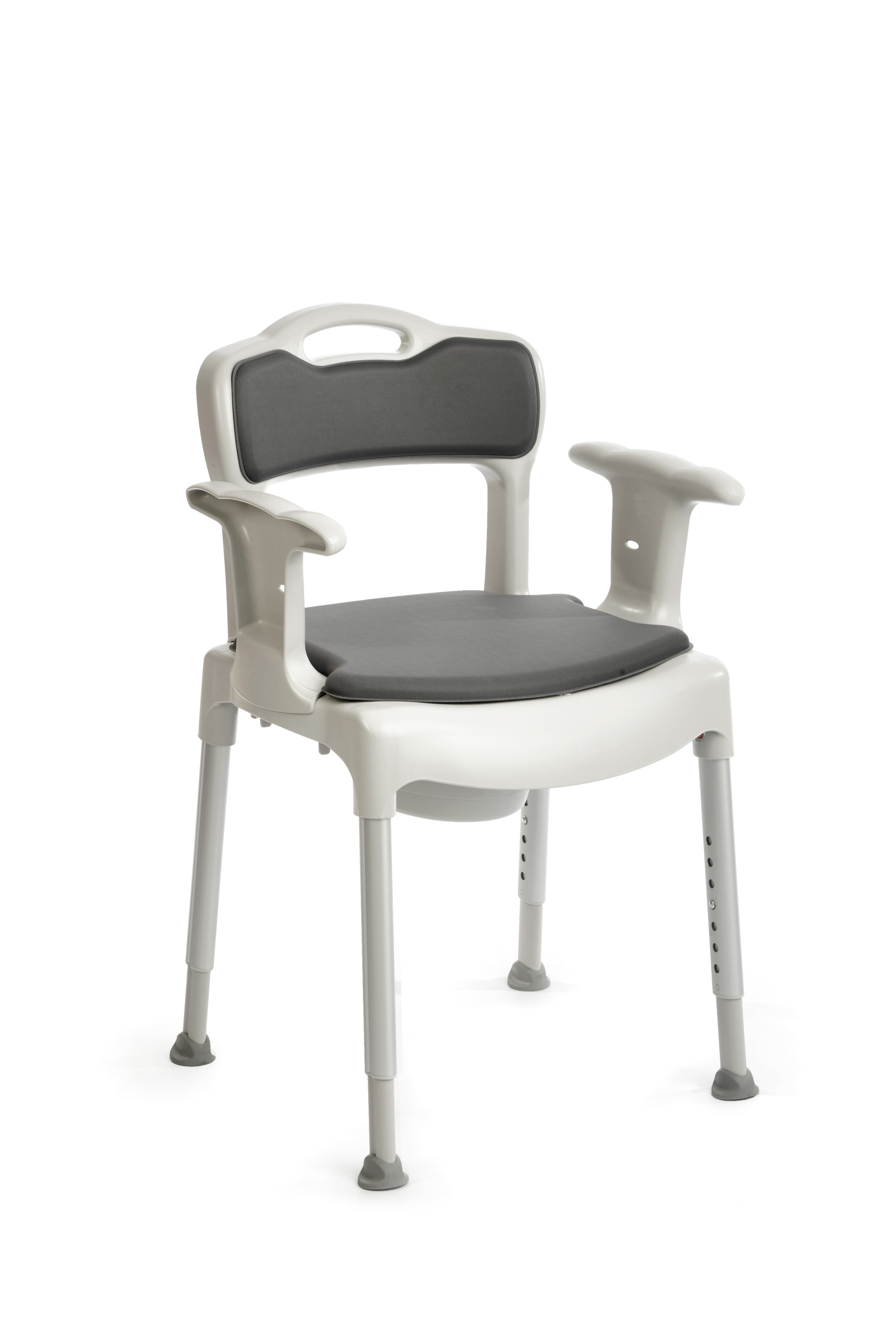 TotaalThuisZorg - Douche-toiletstoelen