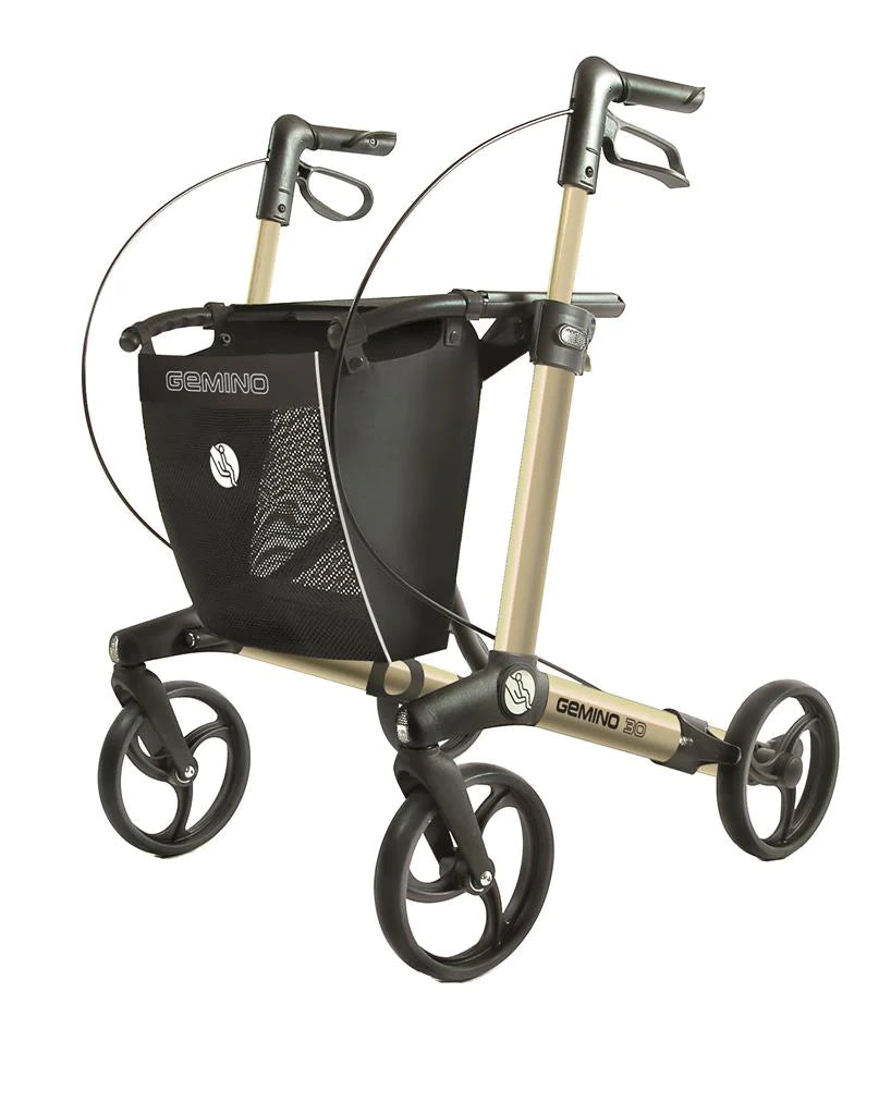 TotaalThuisZorg - Alle rollators