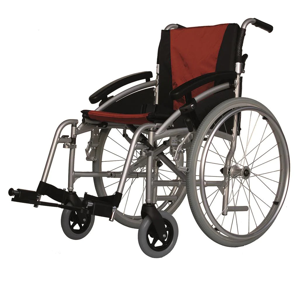 TotaalThuisZorg - Alle rolstoelen