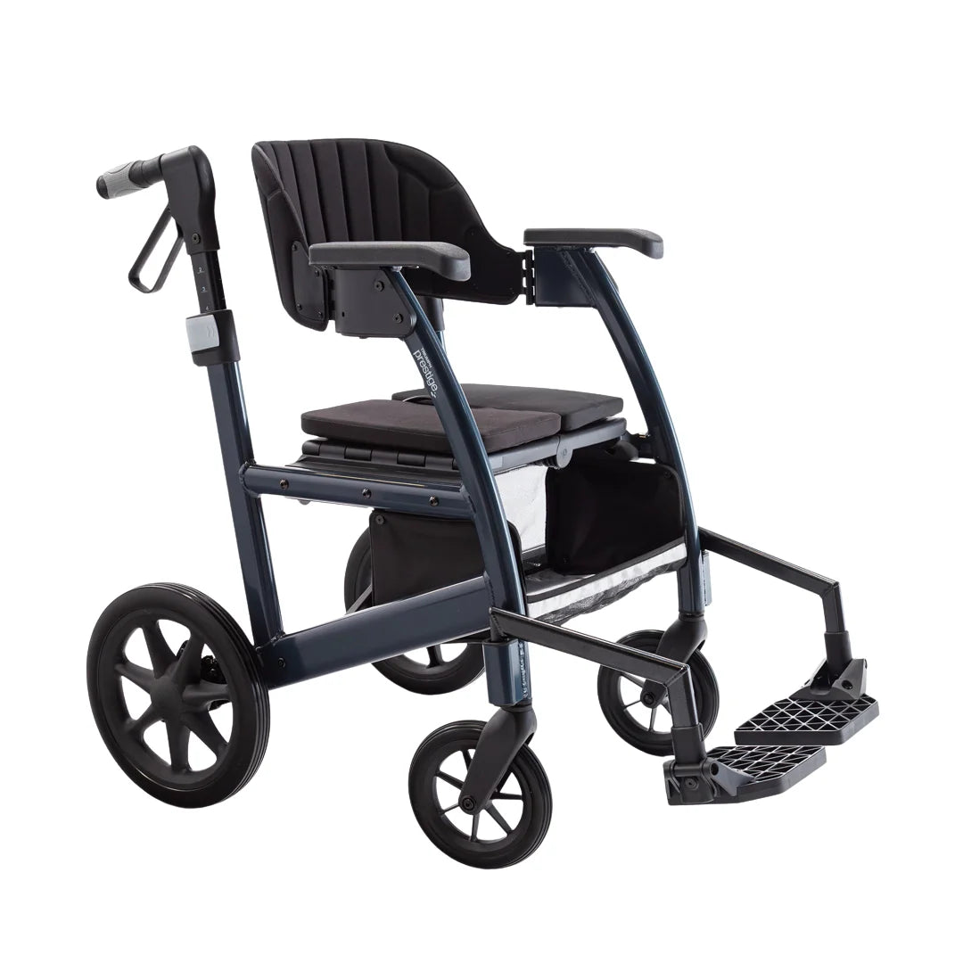 TotaalThuisZorg - Transportrolstoelen
