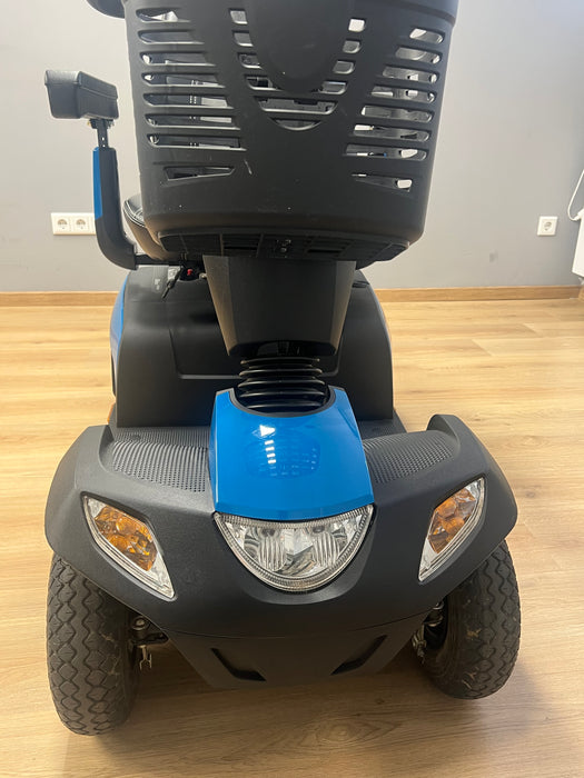 Scootmobiel Invacare Orion Metro 4