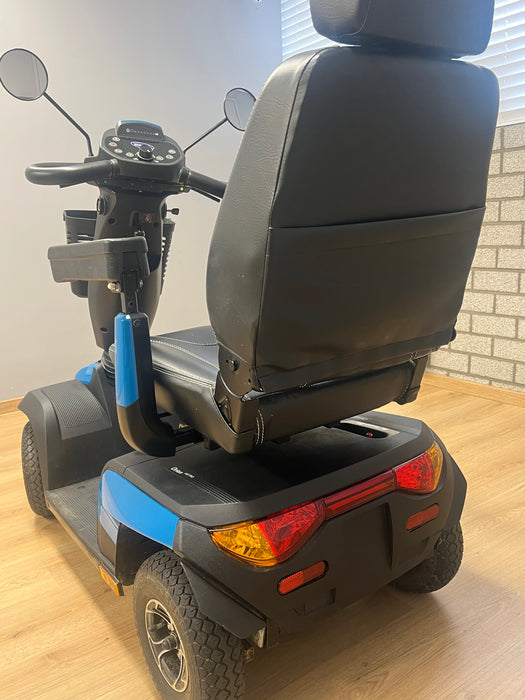 Scootmobiel Invacare Orion Metro 4