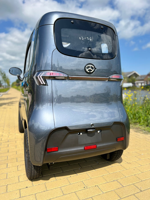 Elektrische Brommobiel Mirage Econelo Canta Biro