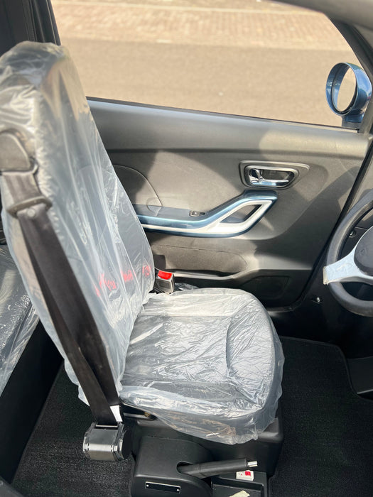 Overdekte Scootmobiel Mirage Canta Biro RIJBEWIJS VRIJ!!