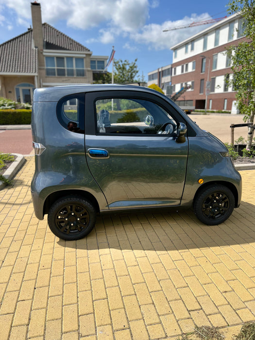 Elektrische Brommobiel Mirage Econelo Canta Biro